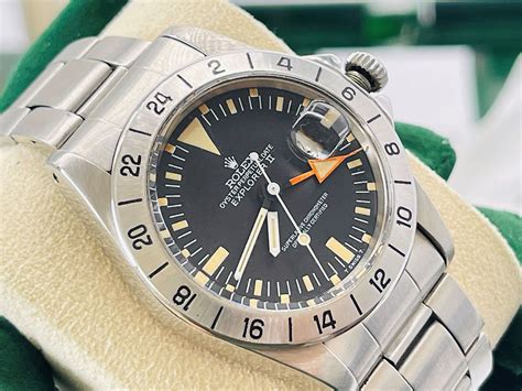 rolex explorer historical price